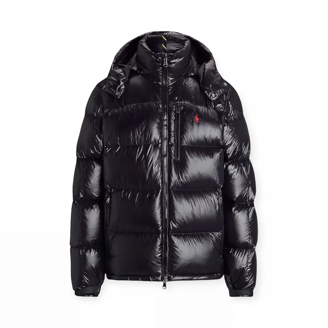 Polo Ralph Lauren Maya puffer 1/3