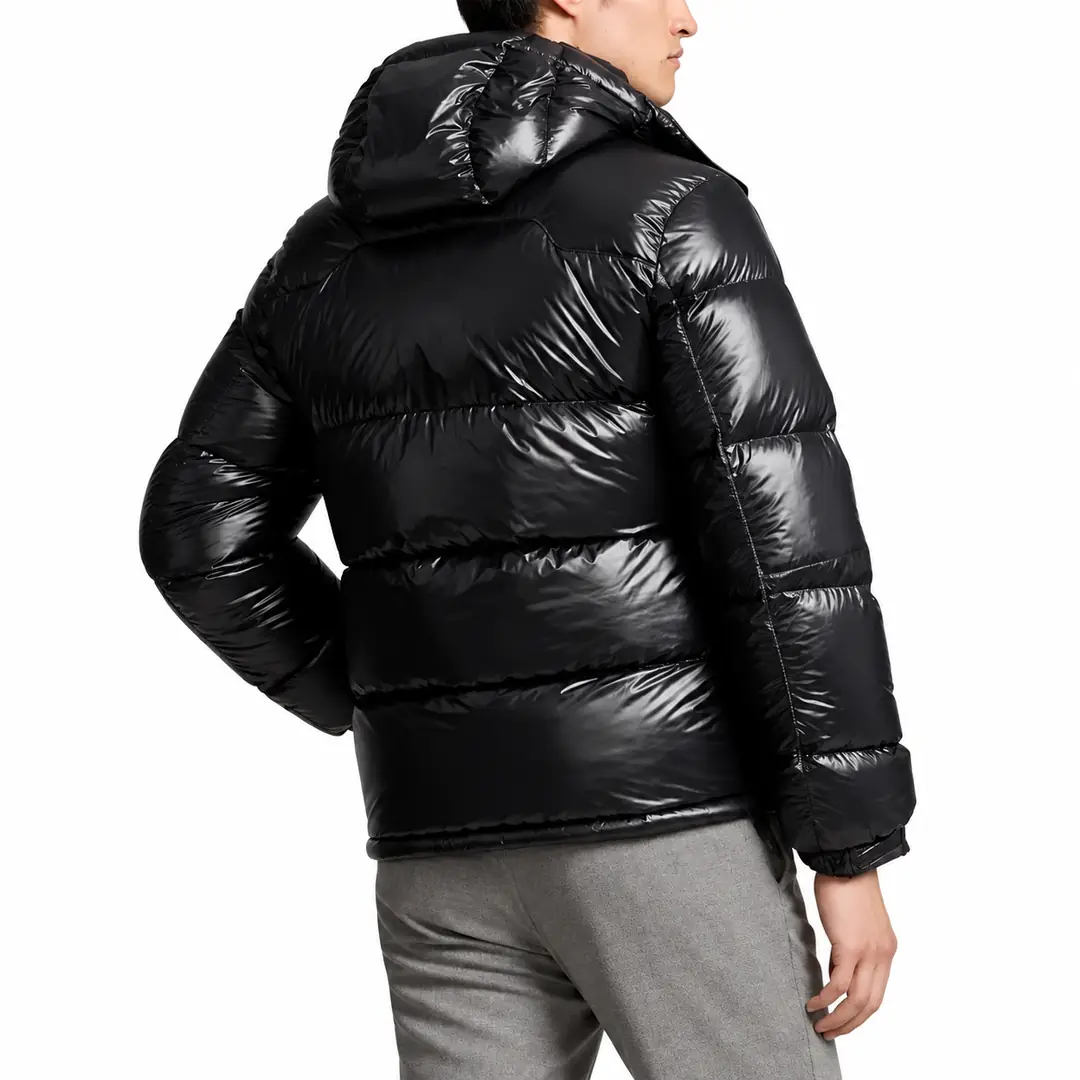 Polo Ralph Lauren Maya puffer 2/3