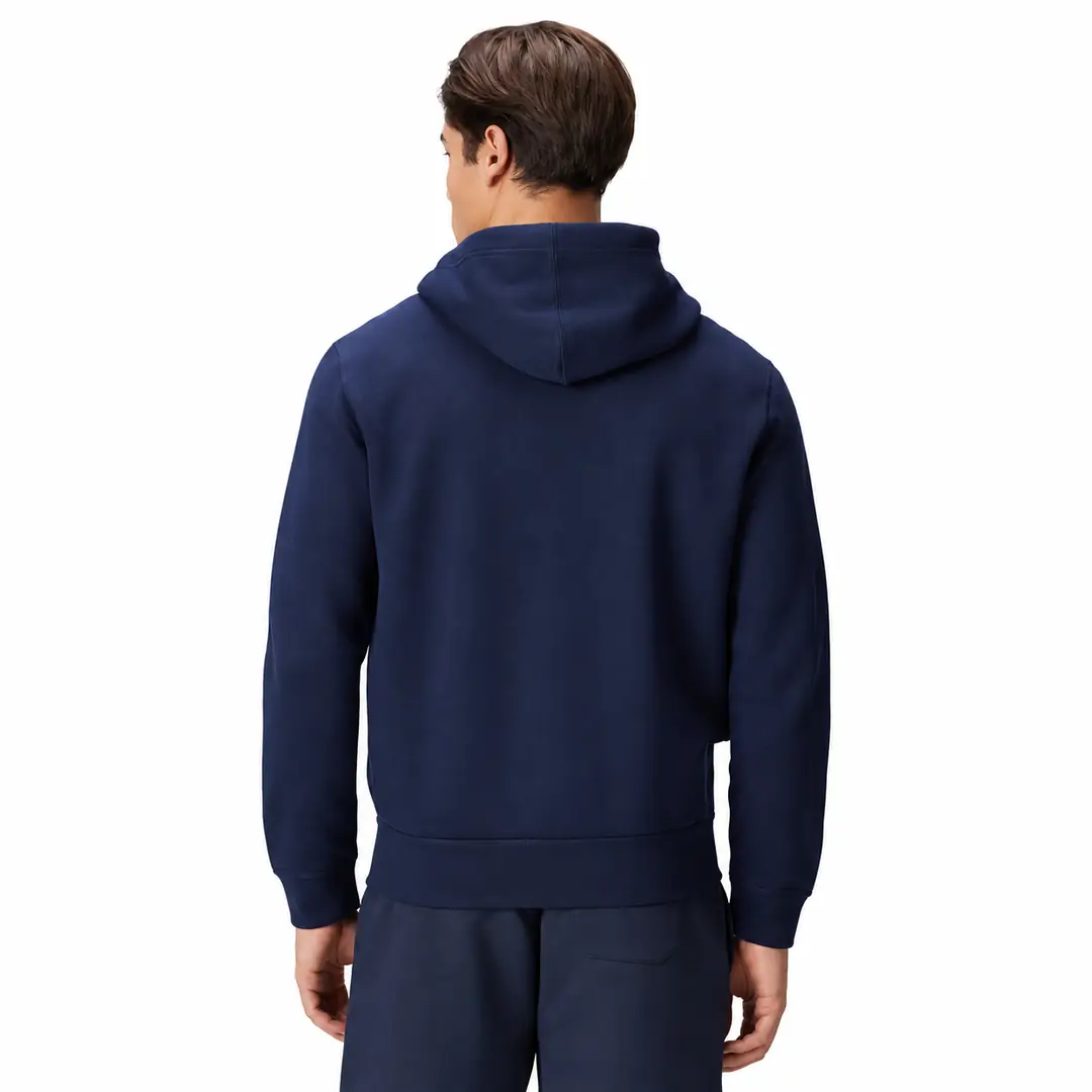 Polo Ralph Lauren zip hoodie navy 5/6