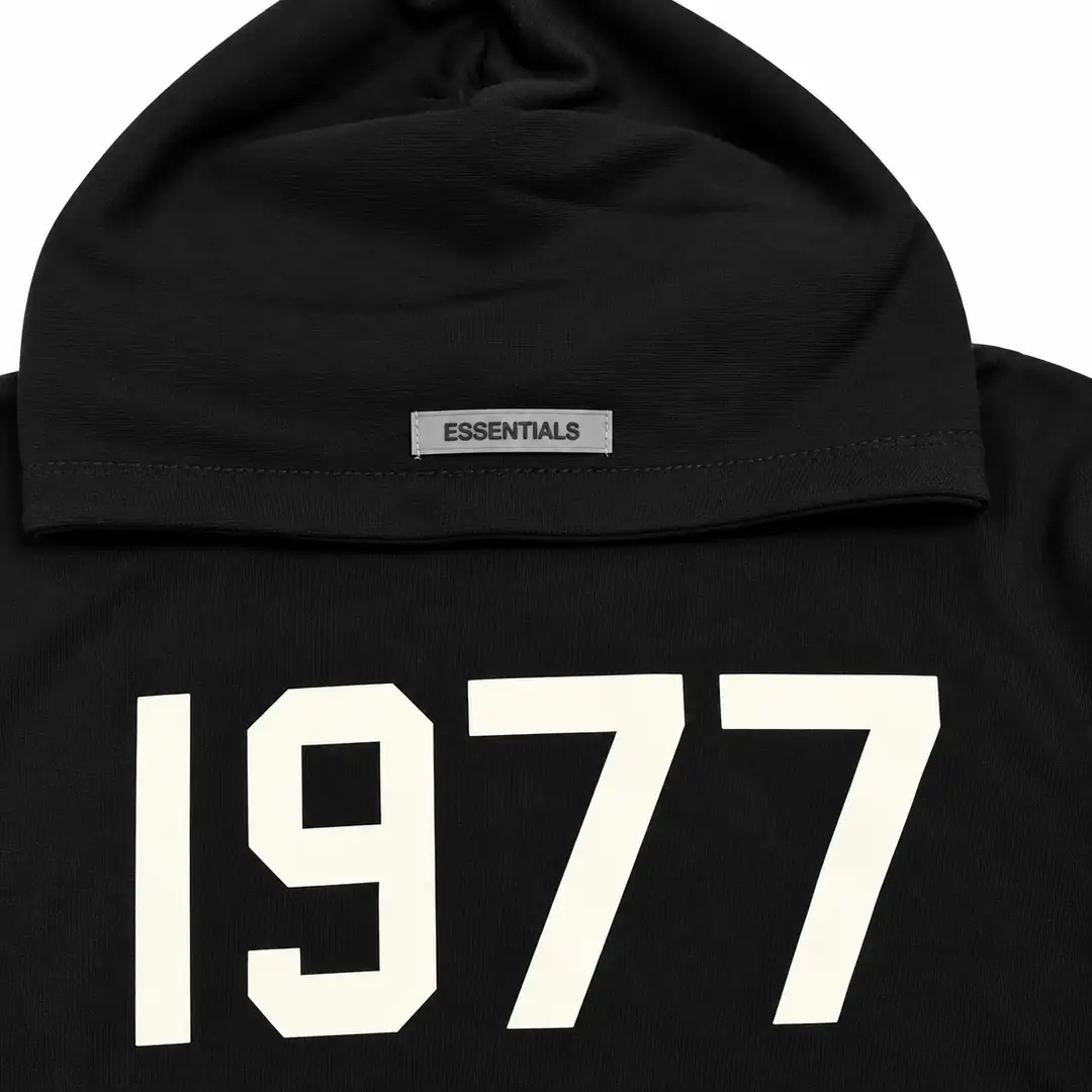 هودي إسينشالز 1977 2/3