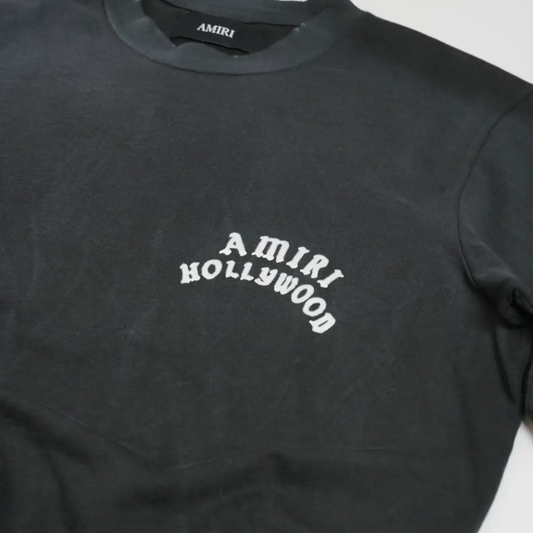Amiri tee no. 12 5/6