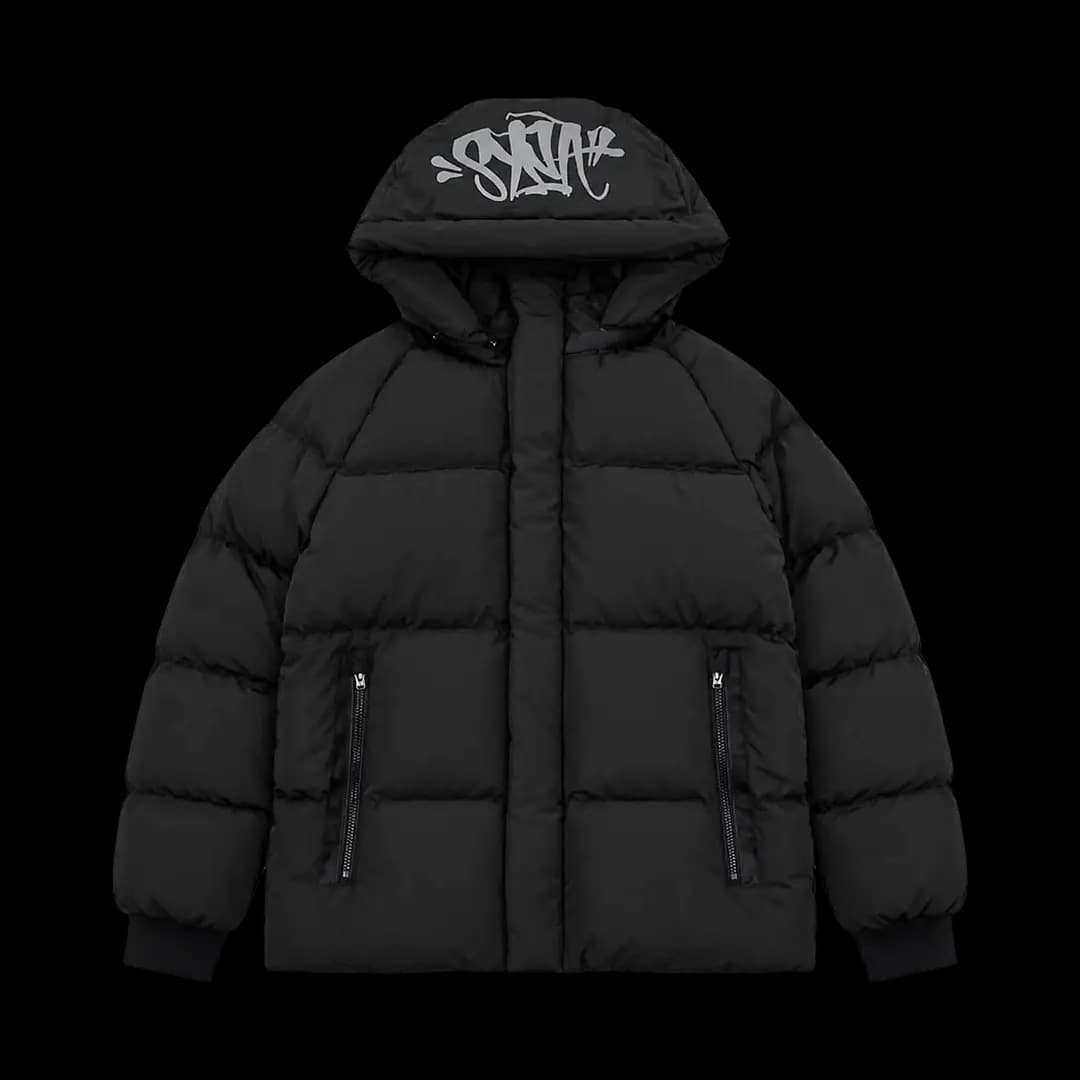 Syna World puffer 1/3