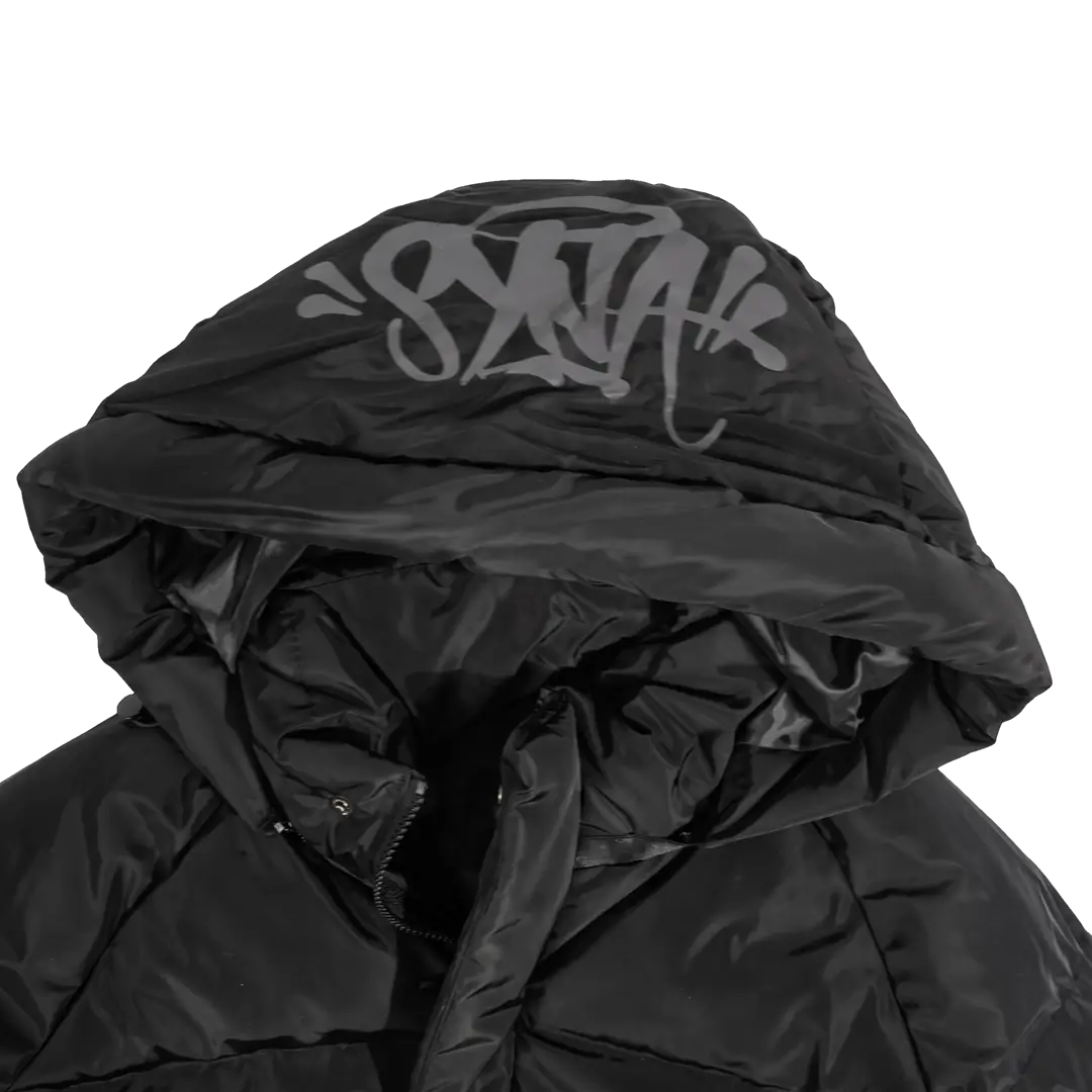 Syna World puffer 2/3