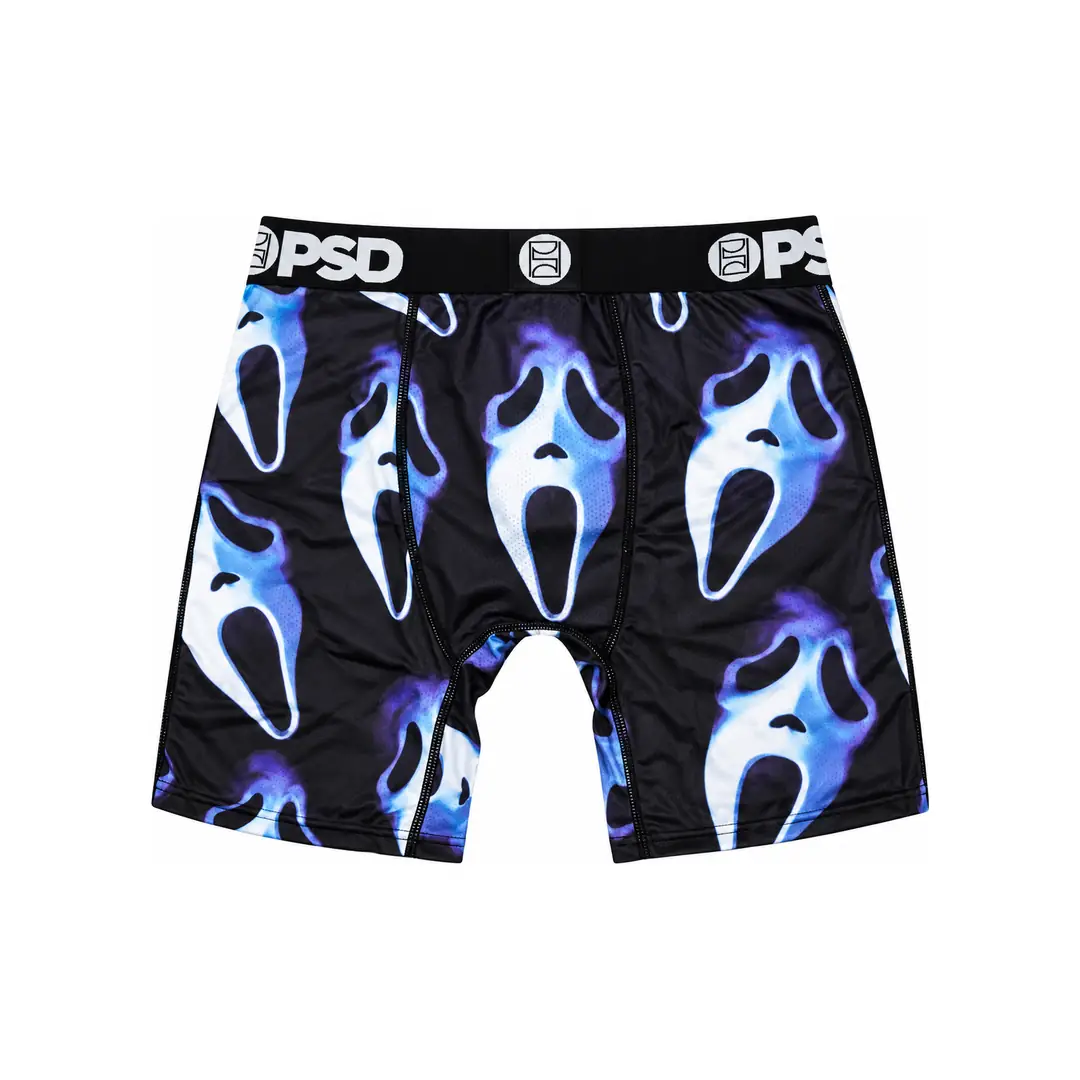 PSD Ghost boxers 2/2