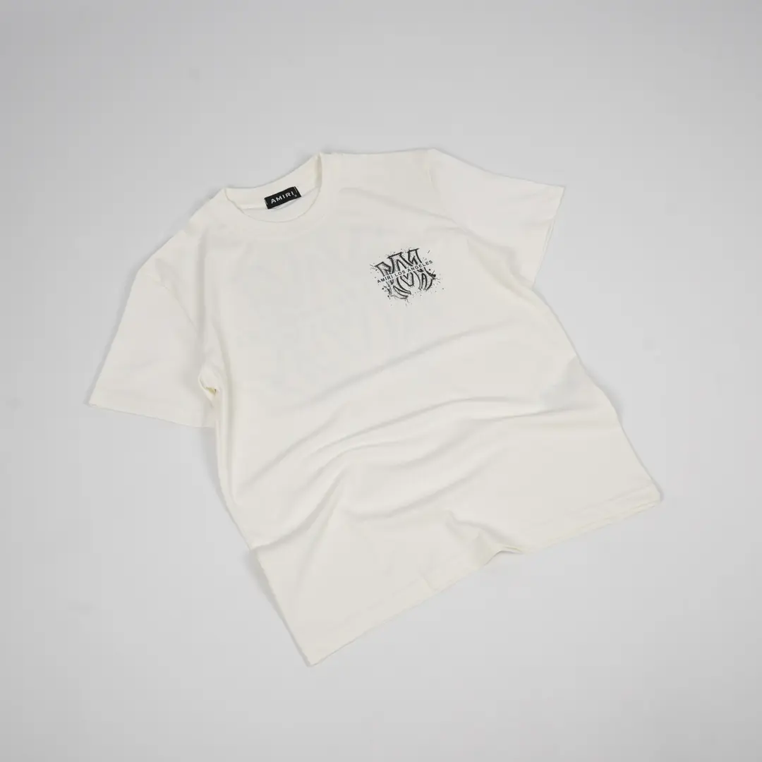 Amiri tee no. 37 3/6