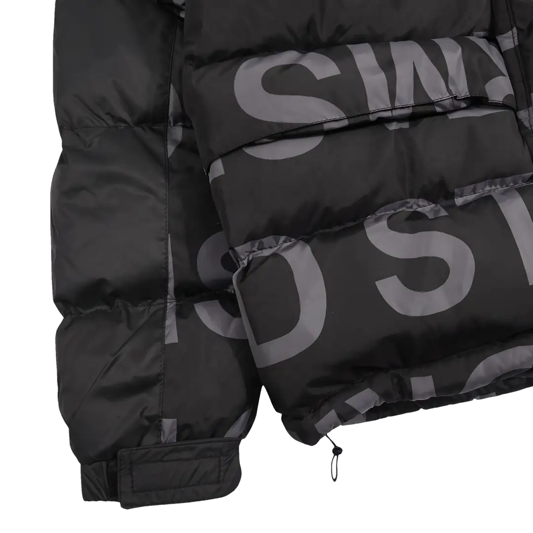 The North Face Conrad Anker jacket (2) 2/3
