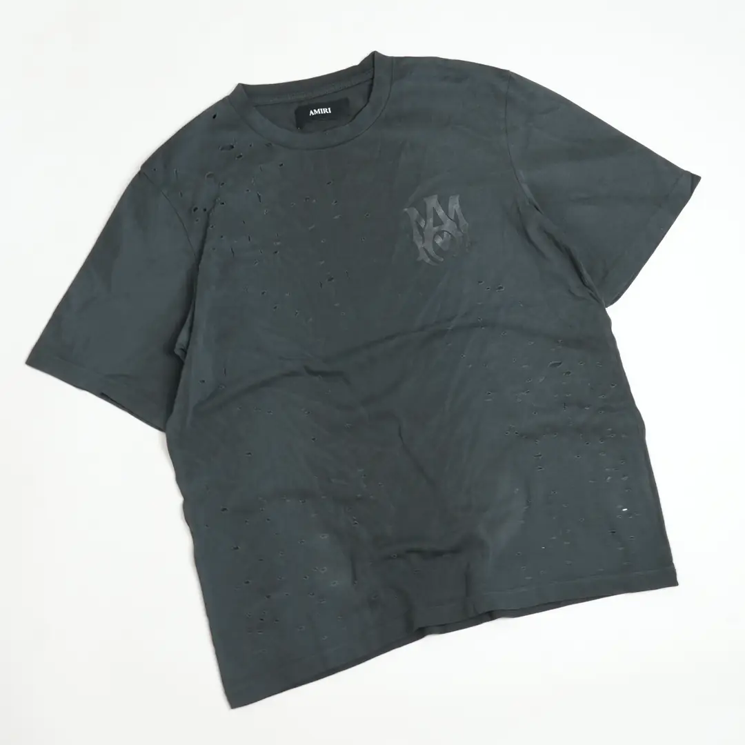 Amiri tee 11 3/6