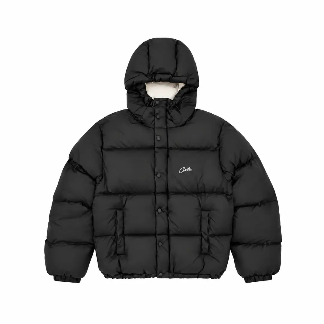 Corteiz Bolo puffer jacket 2 1/3