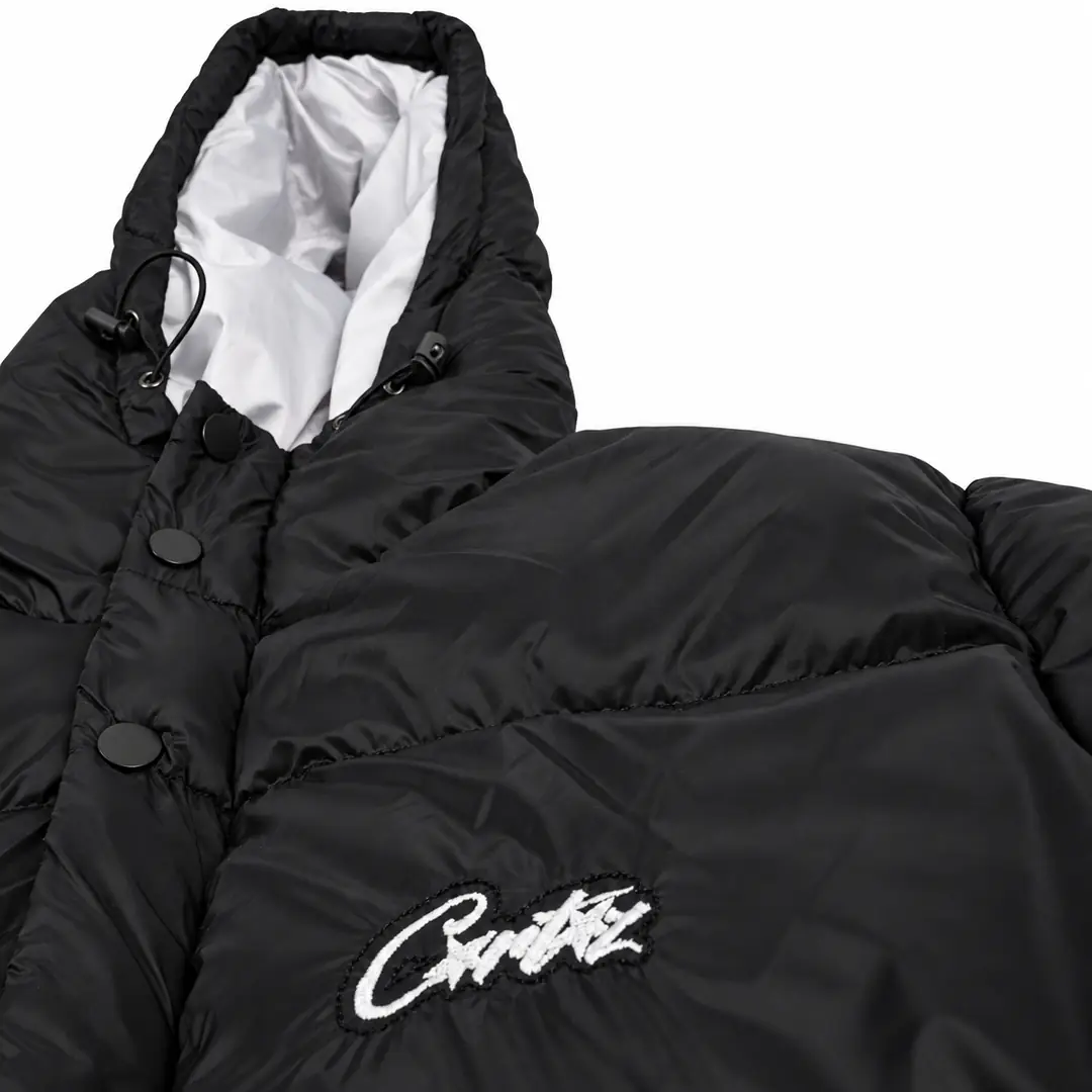 Corteiz Bolo puffer jacket 2 2/3