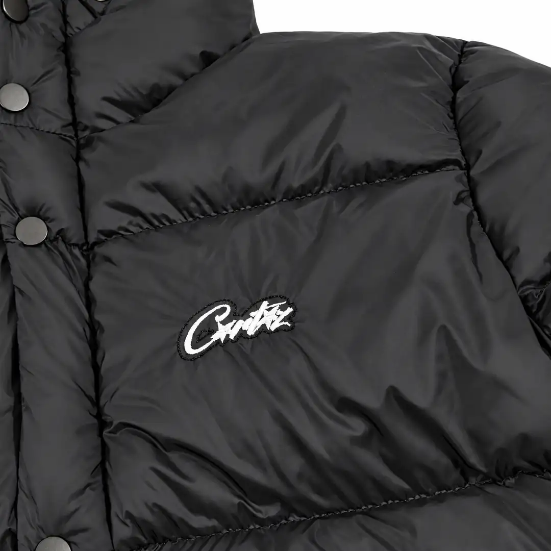 Corteiz Bolo puffer jacket 2 3/3