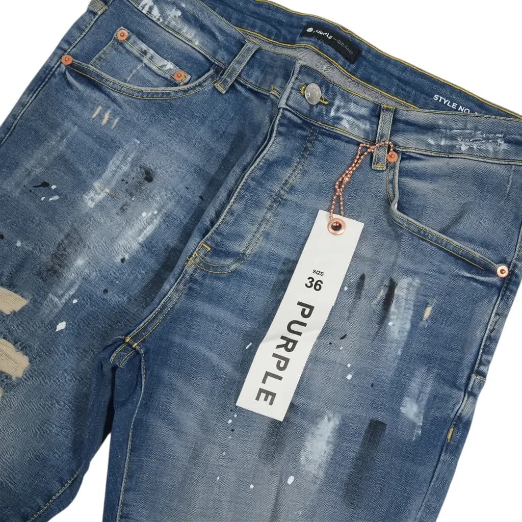 Purple Brand jeans 16 3/3