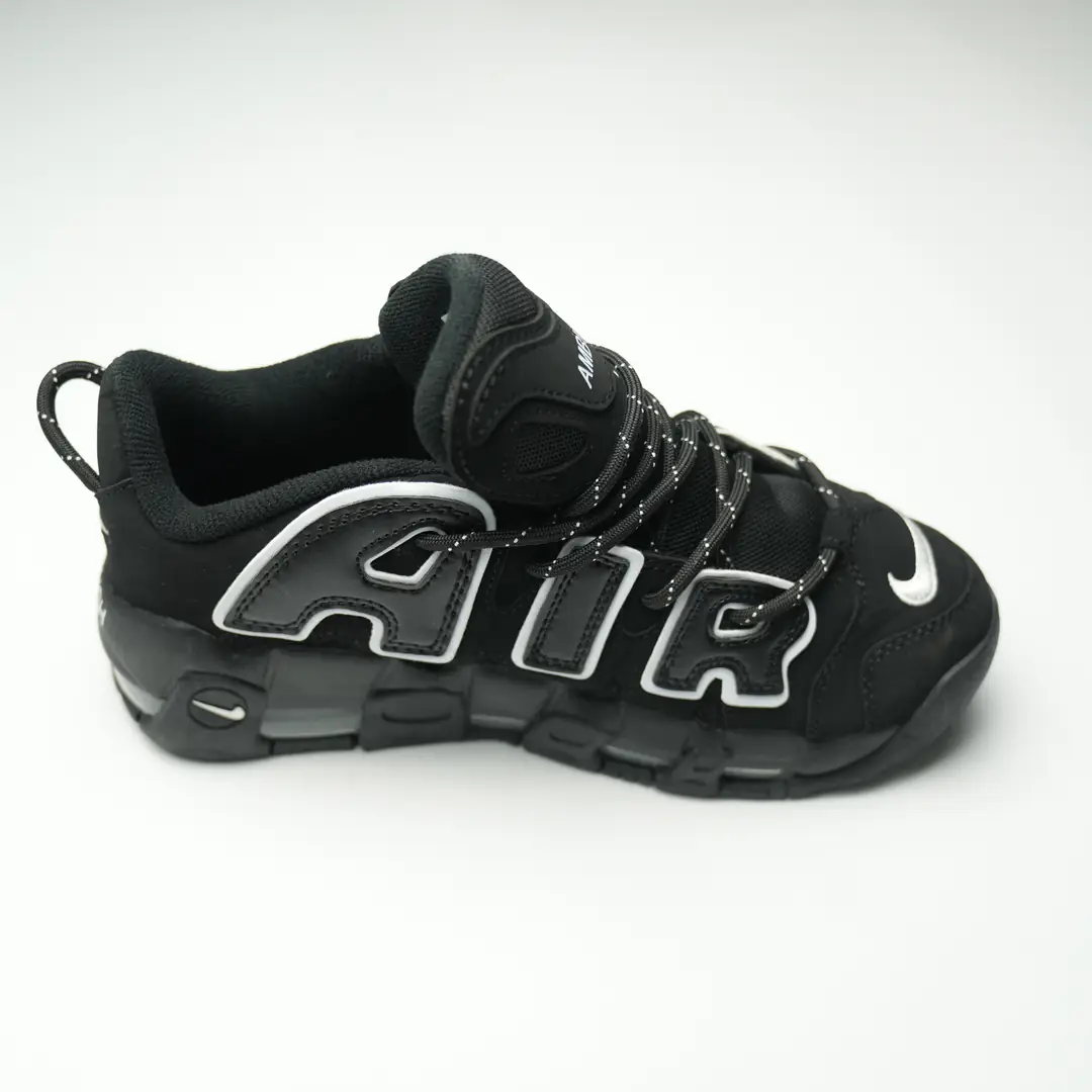 AMBUSH x Nike Air More Uptempo low 2/3