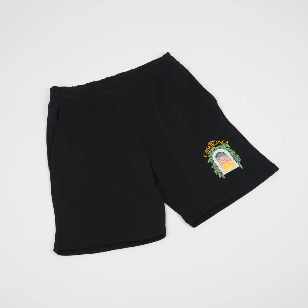 Casablanca shorts 3/3
