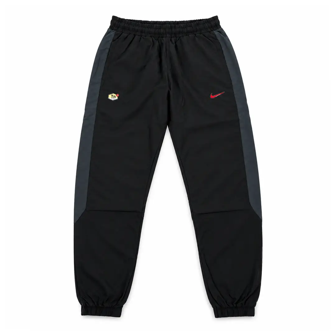 Nike Tuned Air tracksuit black