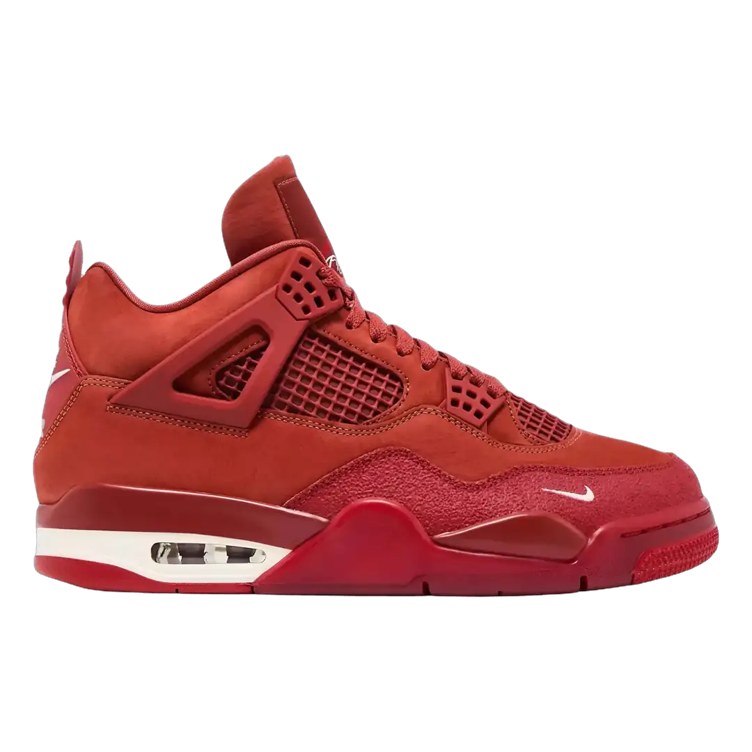 Nike Air Jordan 4 Retro OG SP Brick by Brick 1/3
