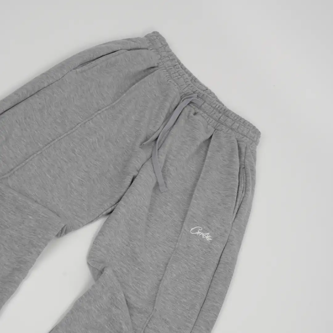 Corteiz baggy joggers 3/3