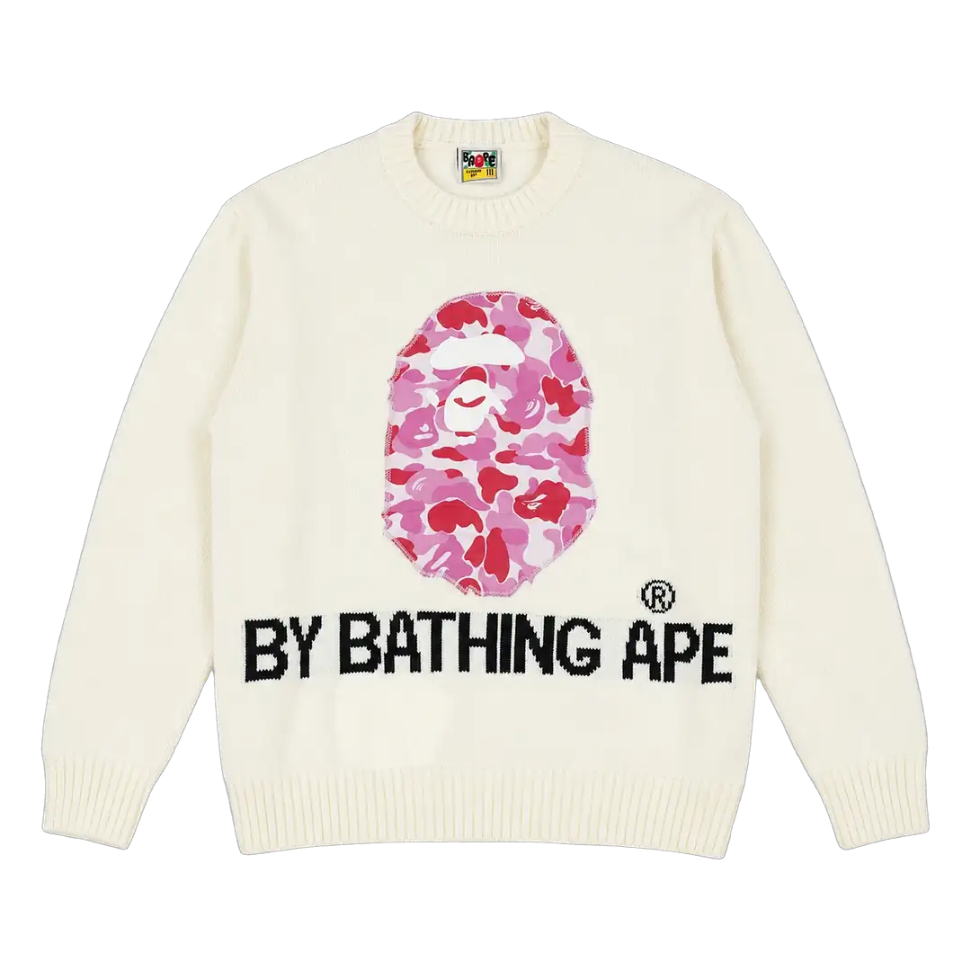 Bape sweater