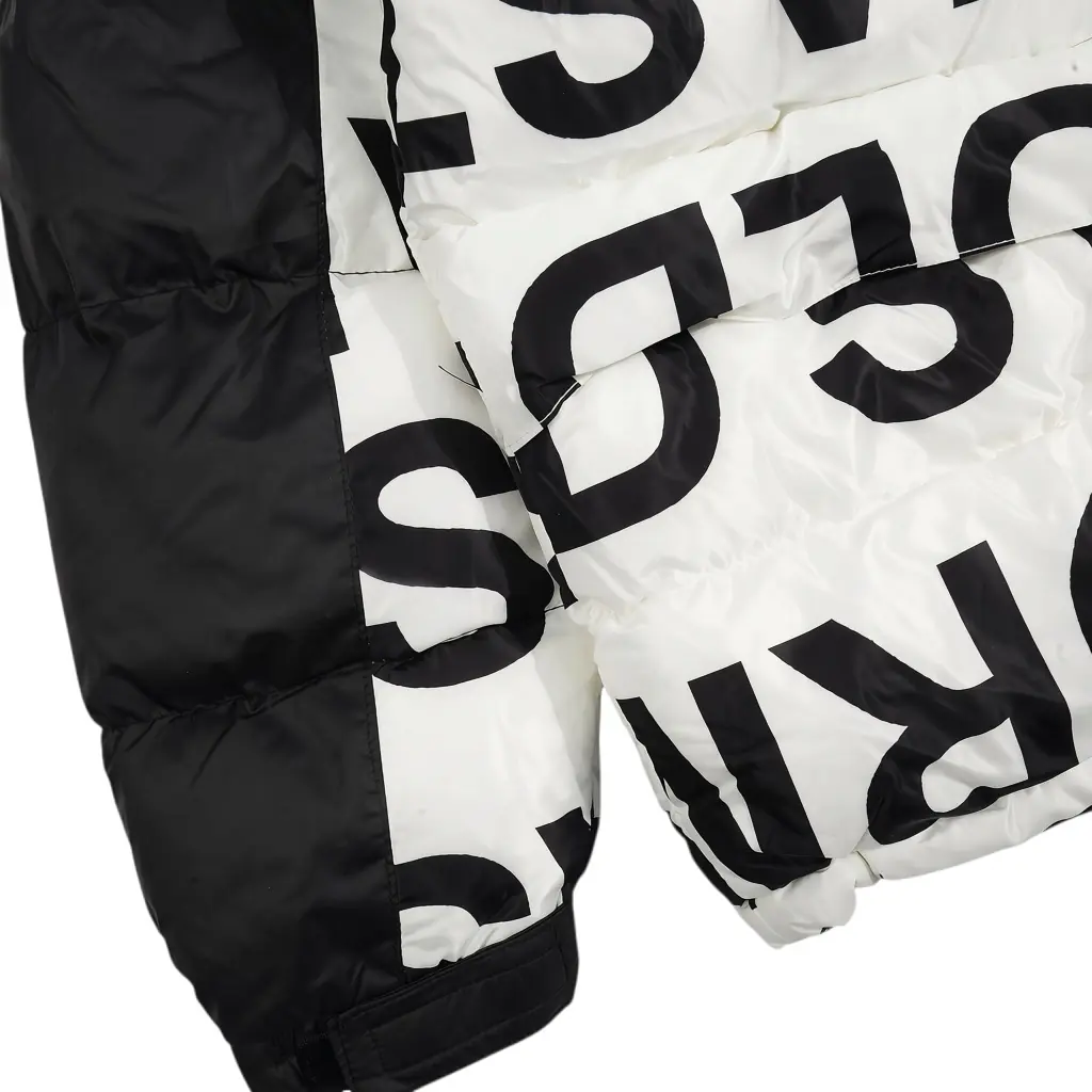 The North Face Conrad Anker jacket (3) 2/3