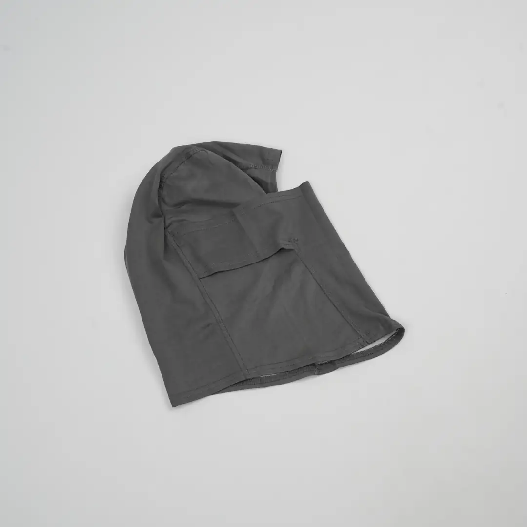 Drip House Reactive balaclava camo 2/3