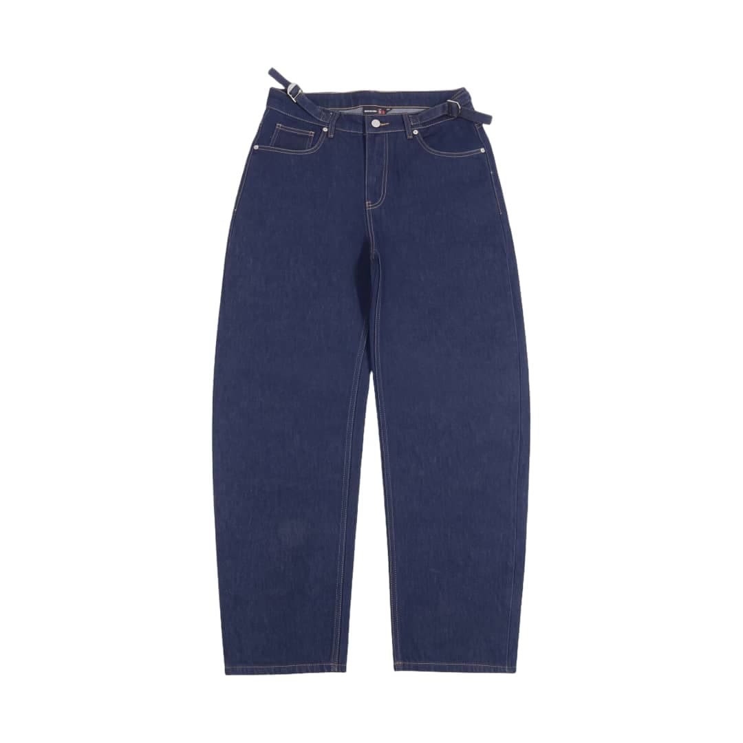Derschutze baggy trousers 1 2/3