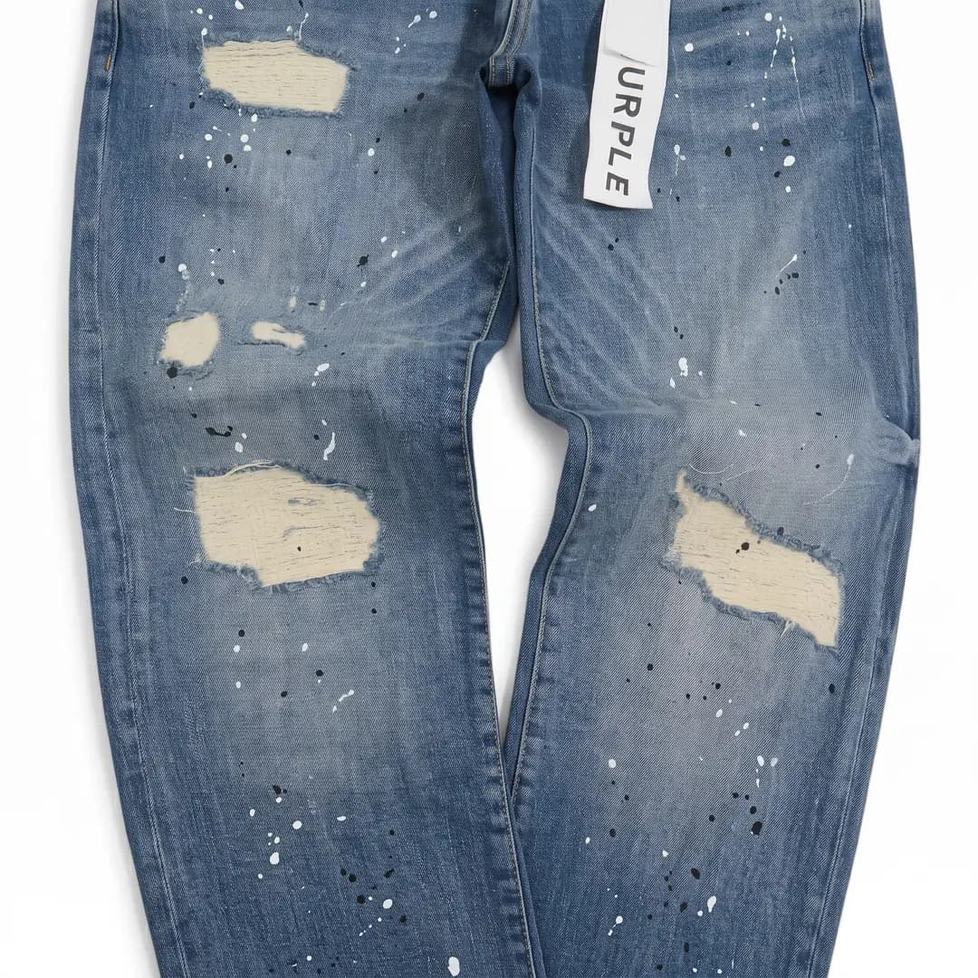 Purple Brand jeans 15 3/3