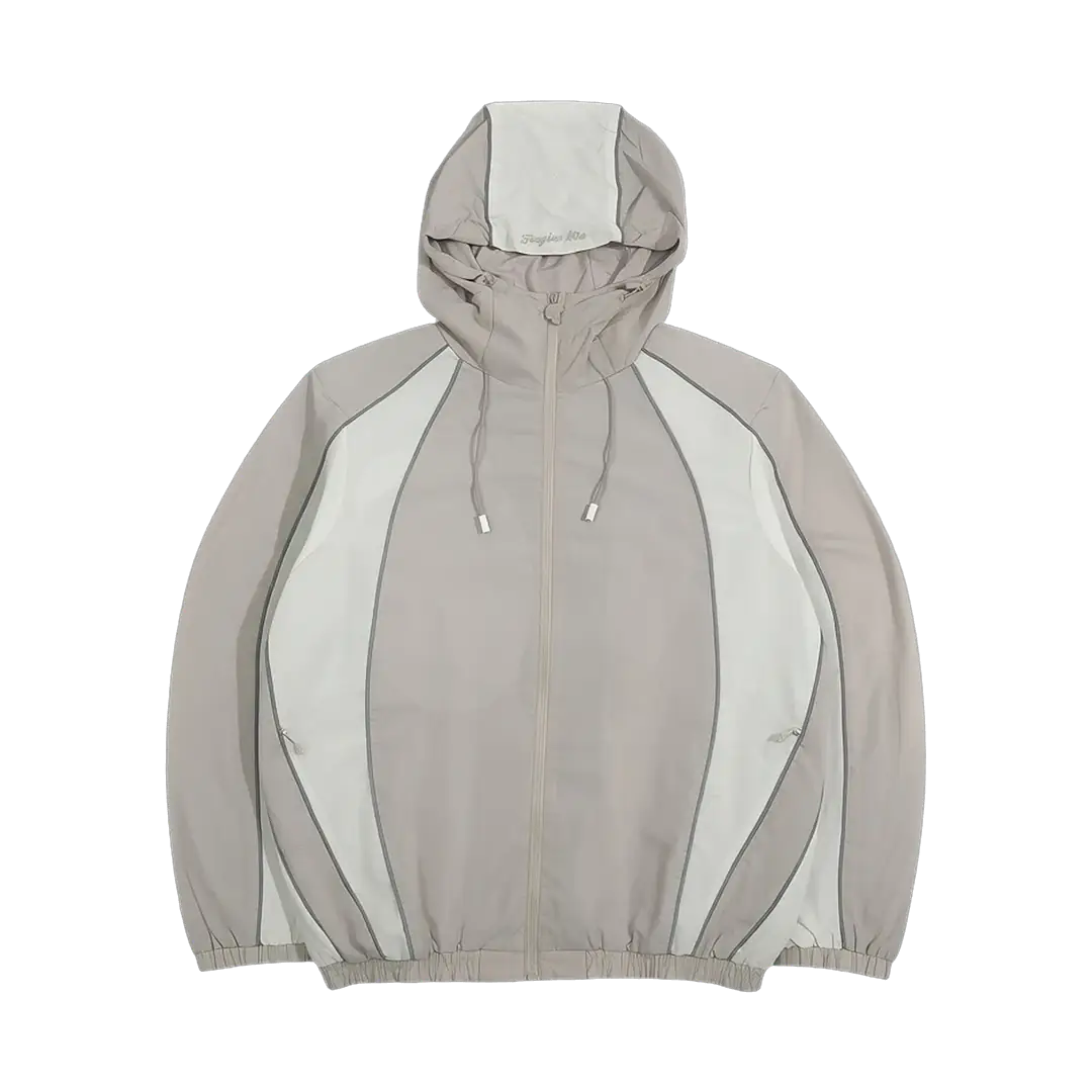 Syna World jacket (2) 1/3