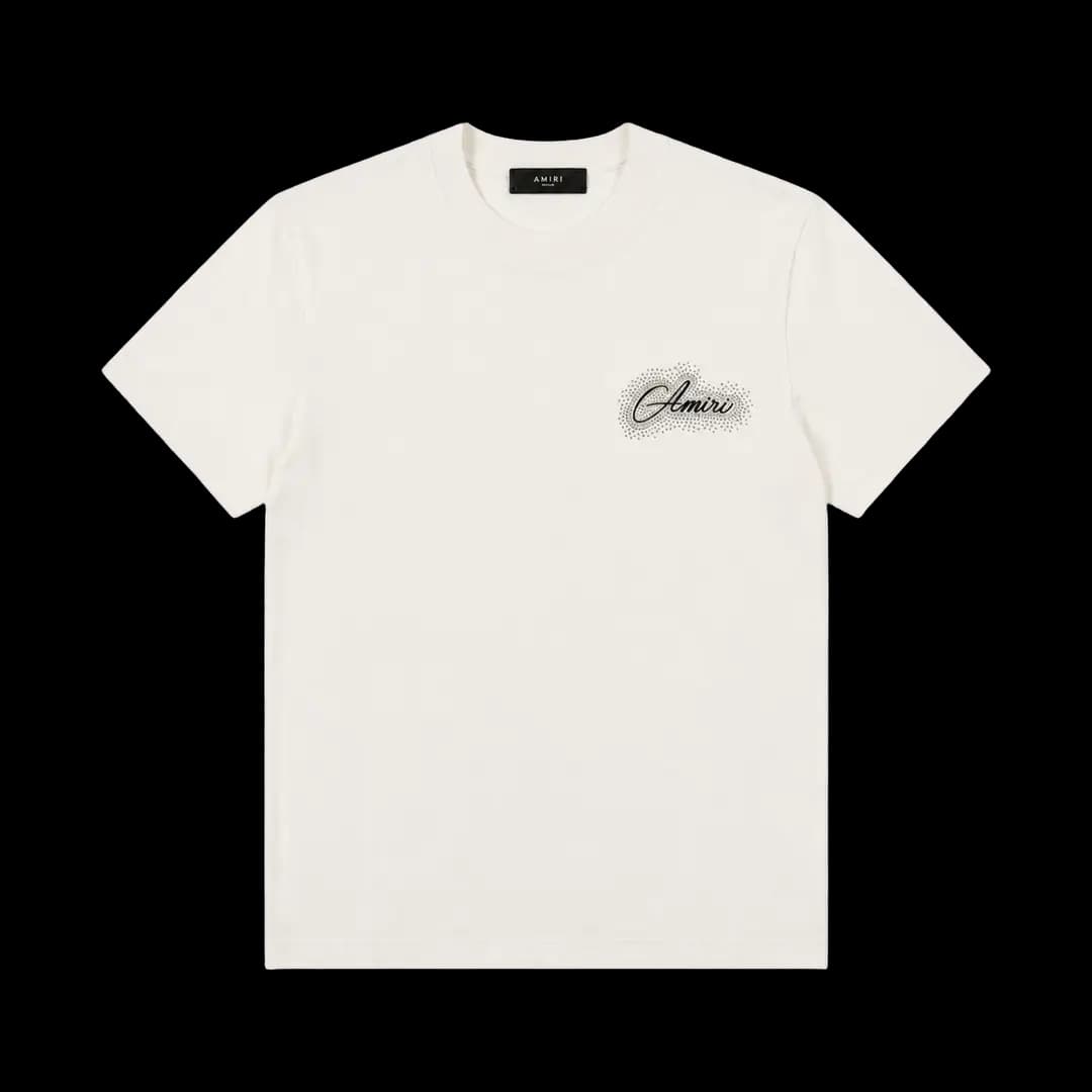 Amiri tee 58 1/6