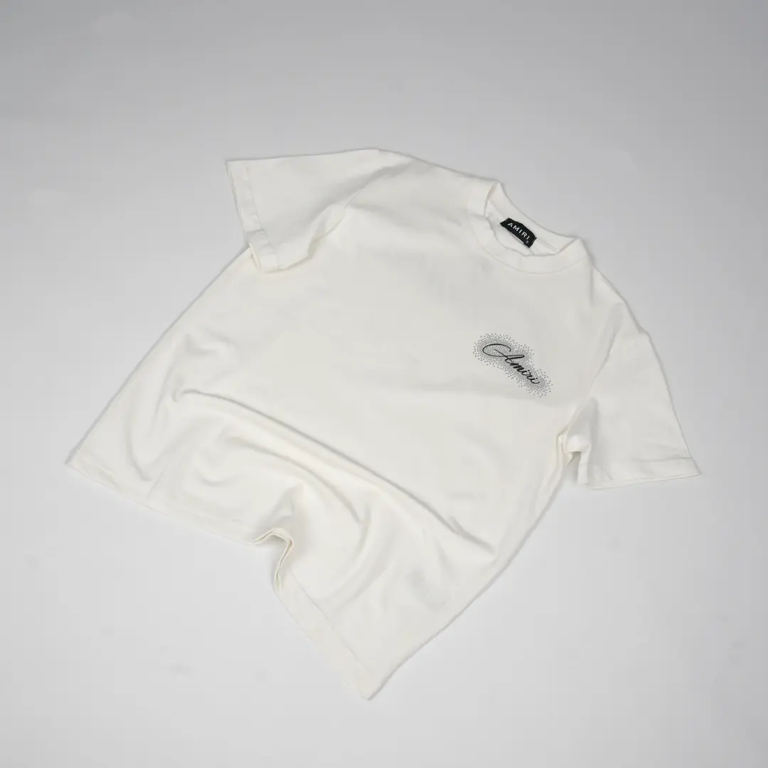 Amiri tee 58 3/6