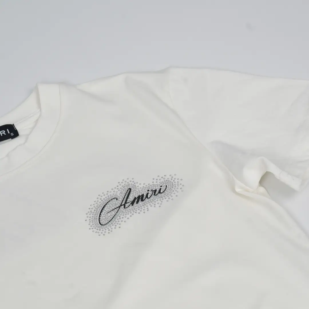 Amiri tee 58 5/6