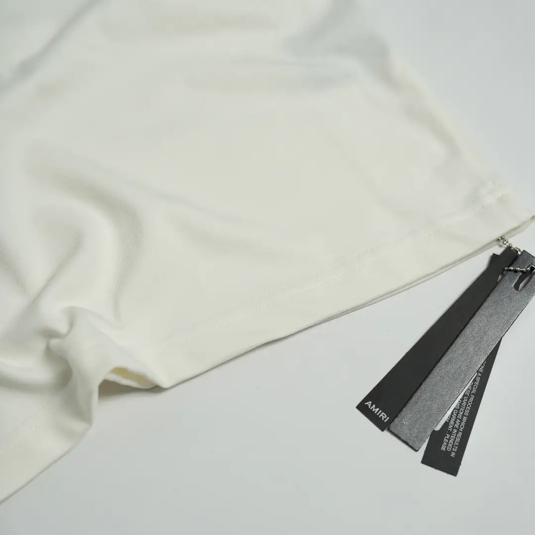 Amiri tee 3 5/6