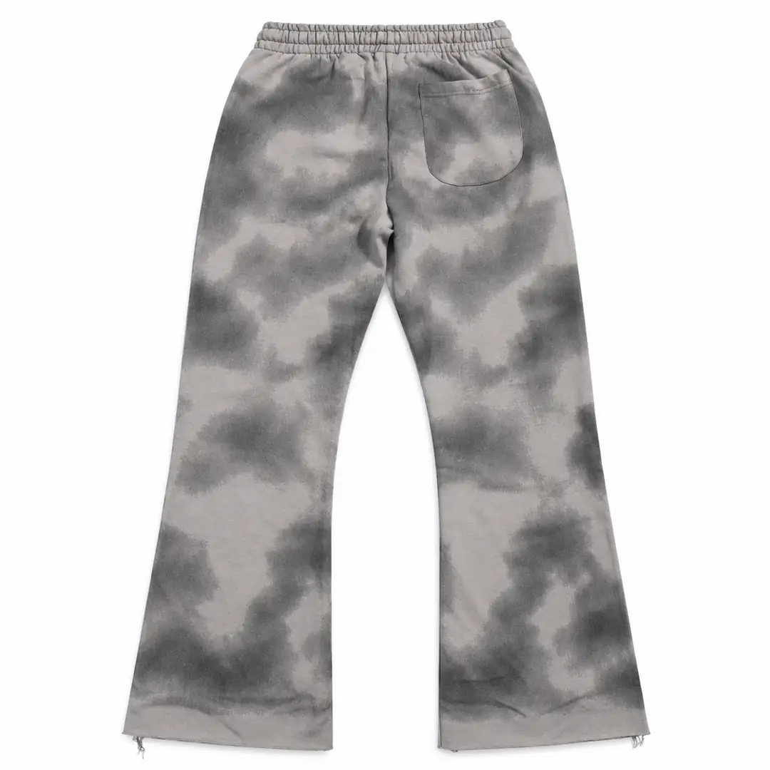 Hellstar Future Flame tracksuit 2/3