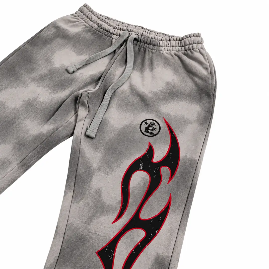 Hellstar Future Flame tracksuit 3/3
