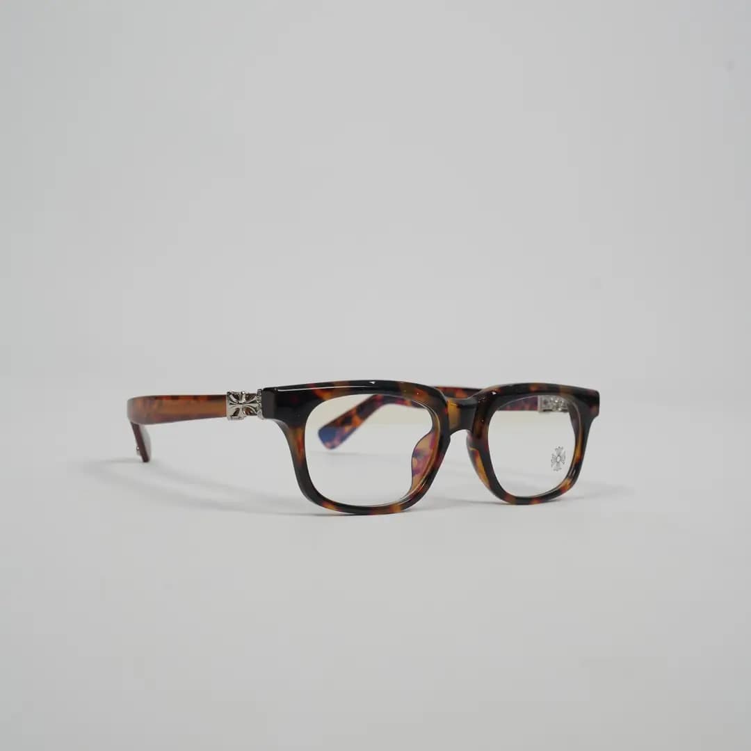 Chrome Hearts glasses 3/6