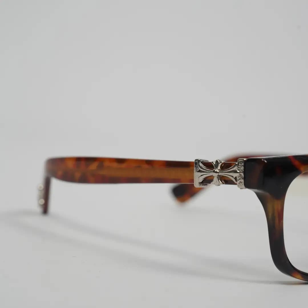 Chrome Hearts glasses 5/6