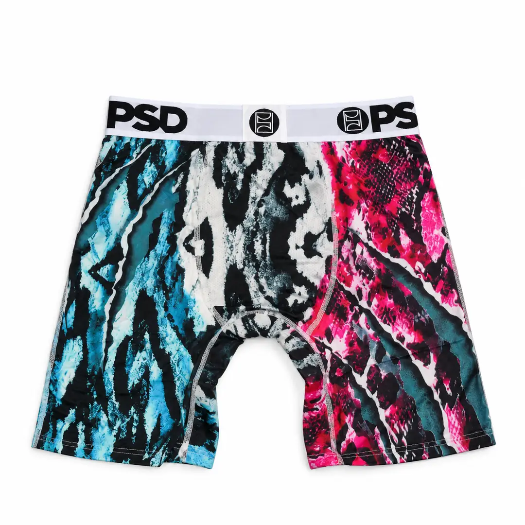 PSD boxers 3 2/3