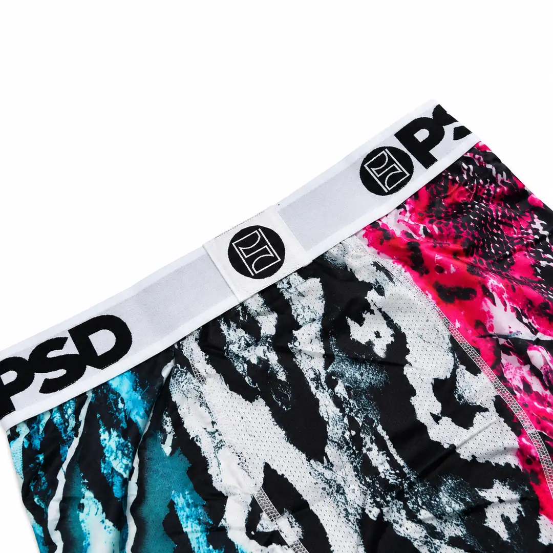 PSD boxers 3 3/3