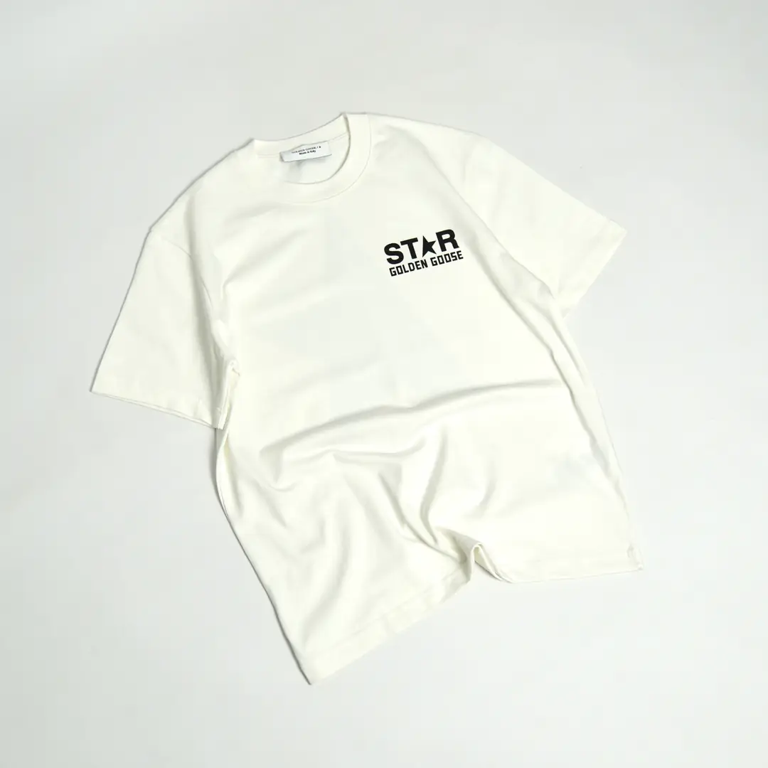 Golden Goose tee 3/6