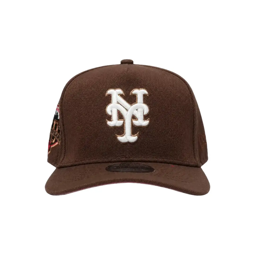 قبعة نيو إيرا نيويورك ميتس 59FIFTY 1/2