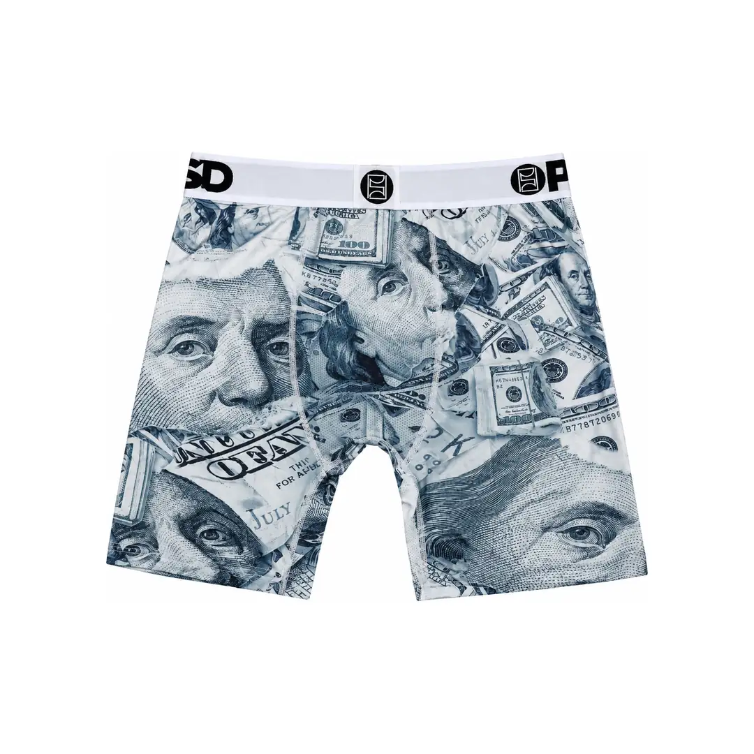 PSD Franklin boxers 2/2