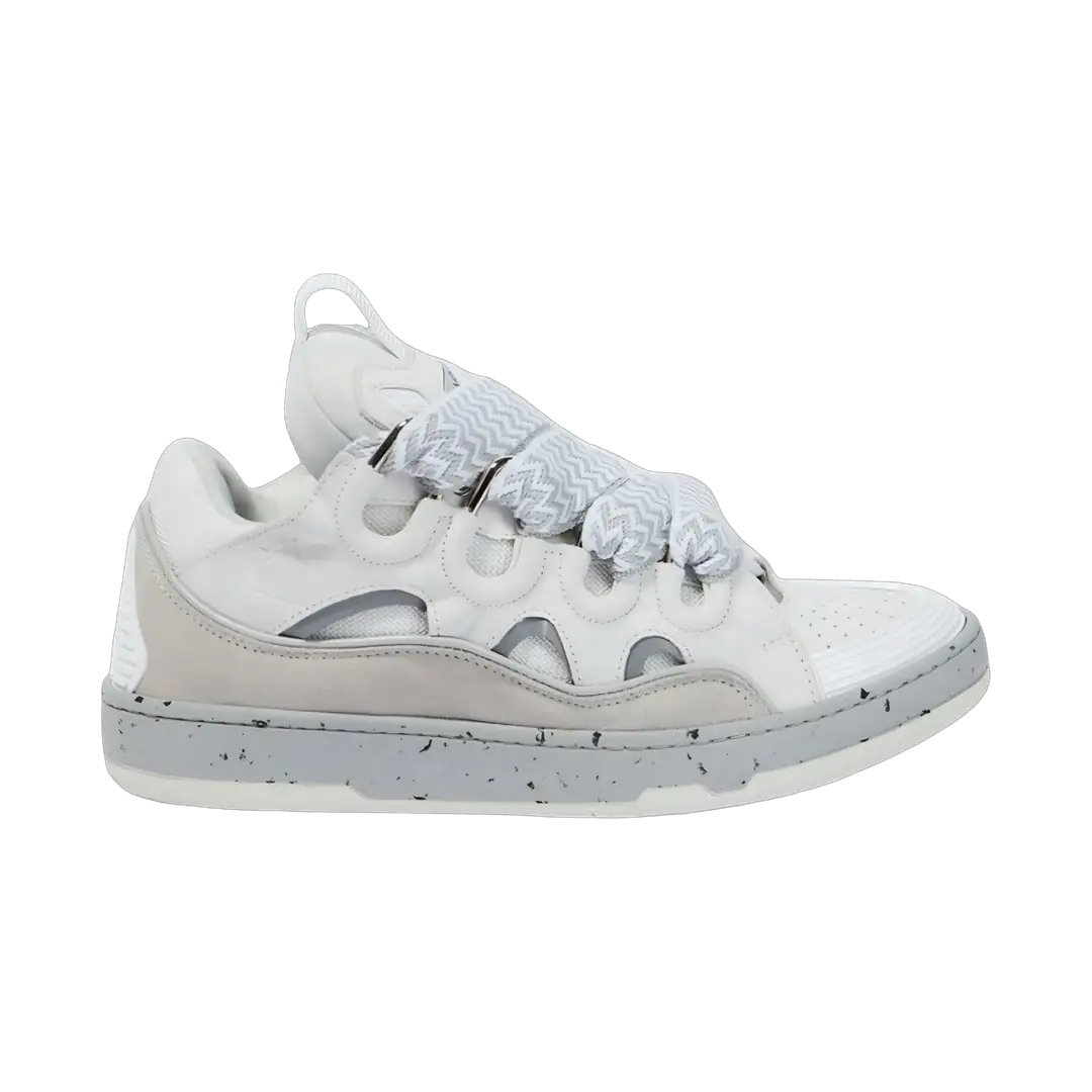 Lanvin Curb sneakers 1/6