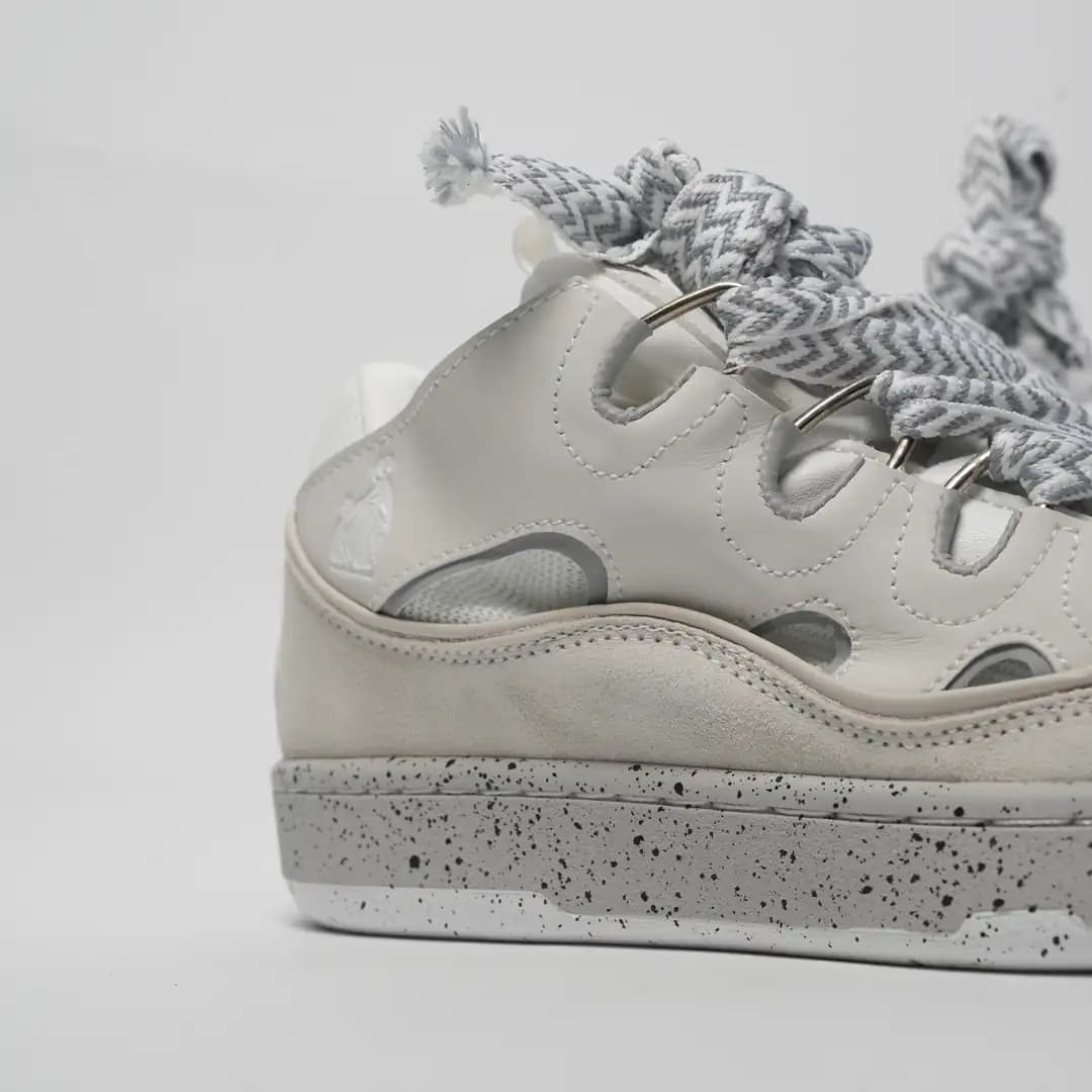Lanvin Curb sneakers 5/6