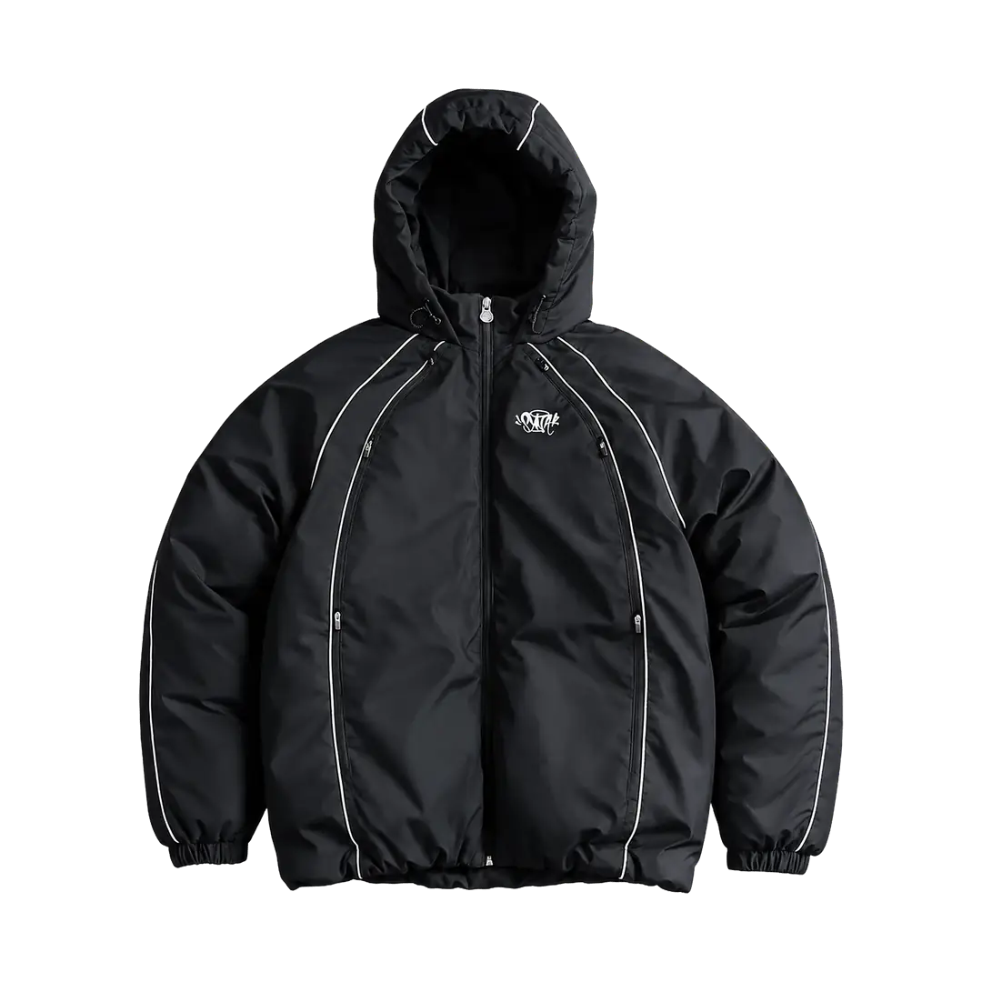 Syna World jacket black 1/3