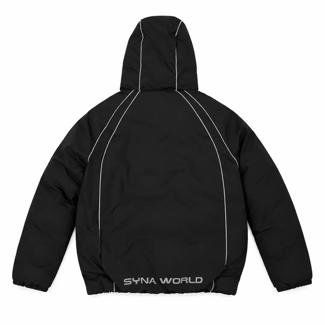Syna World jacket black 2/3