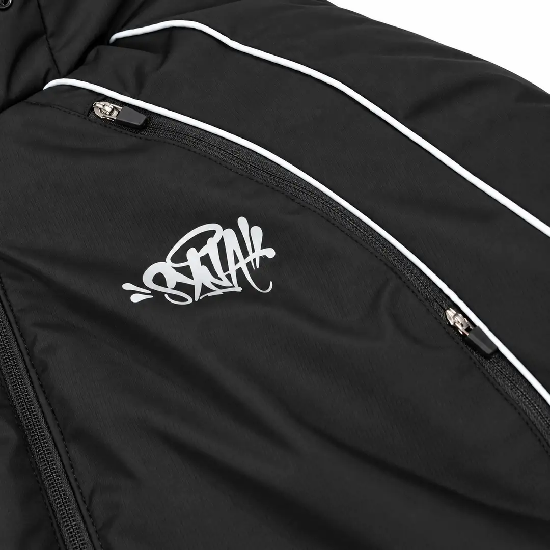 Syna World jacket black 3/3