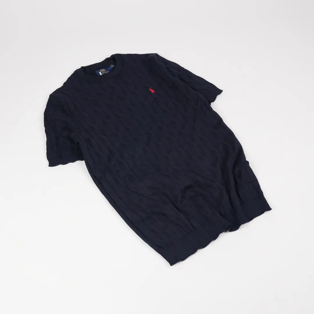 Polo Ralph Lauren knit polo 6 3/6