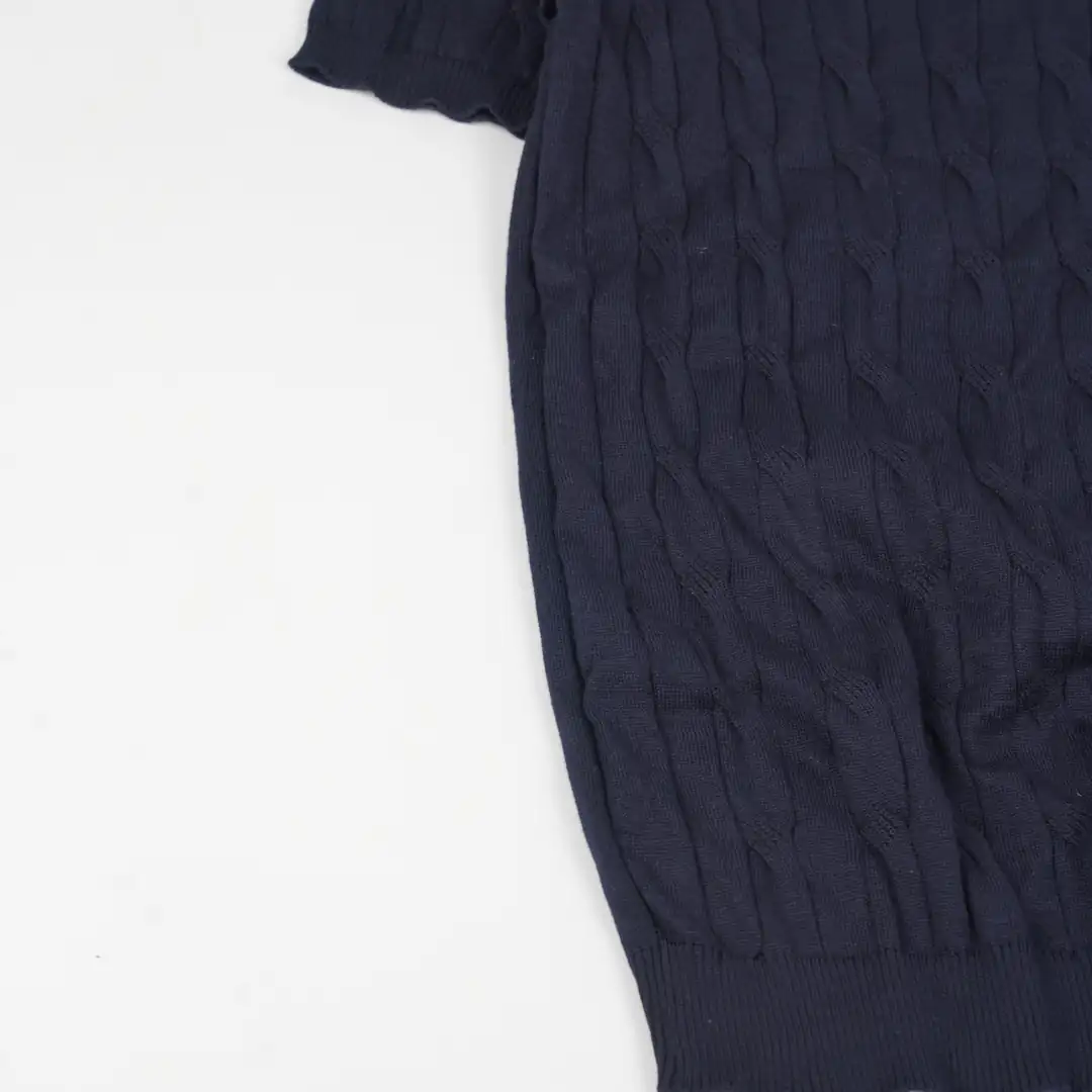Polo Ralph Lauren knit polo 6 5/6