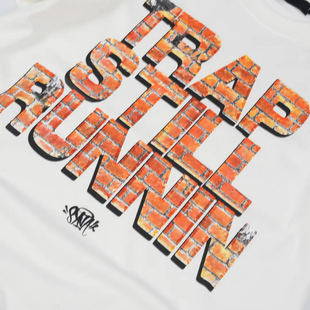 Syna tee 5/6