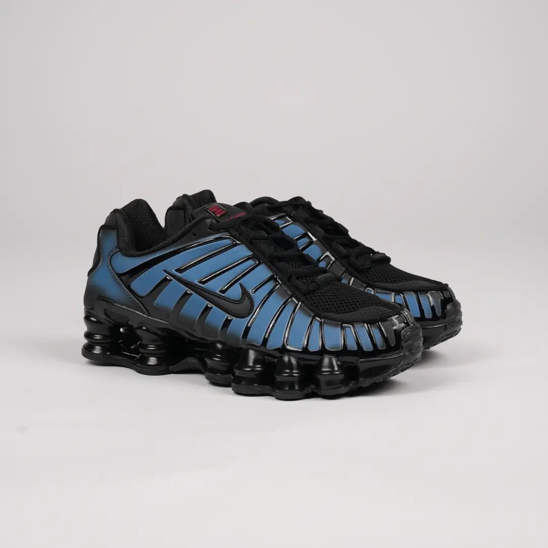 Nike Shox TL sneakers (3) 2/3