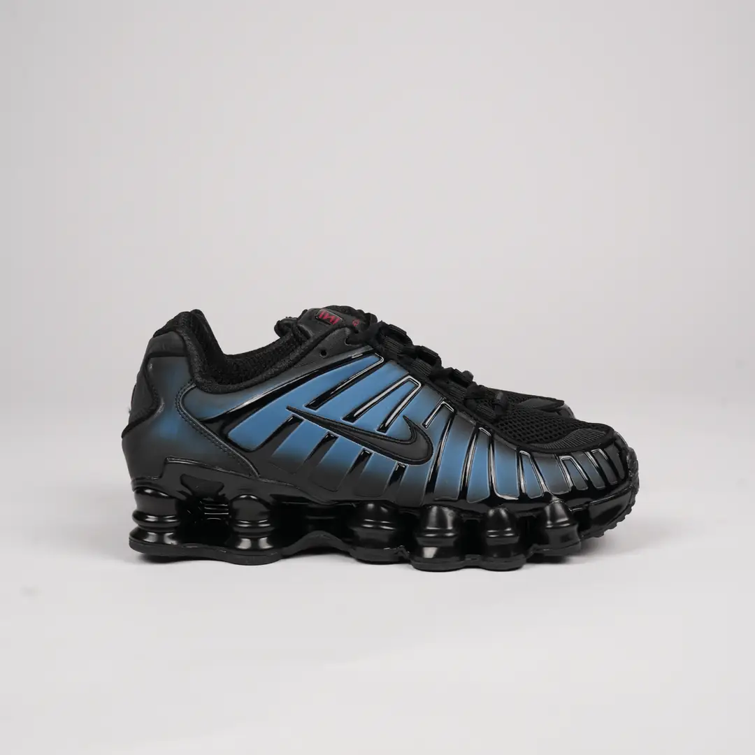 Nike Shox TL sneakers (3) 3/3