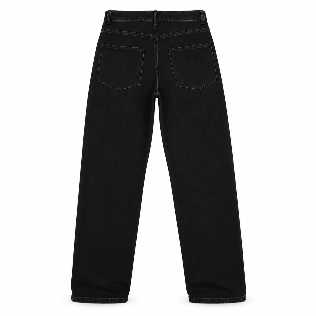 Chrome Hearts trousers black 3/3